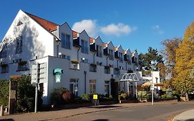 AKZENT Hotel Zur Post